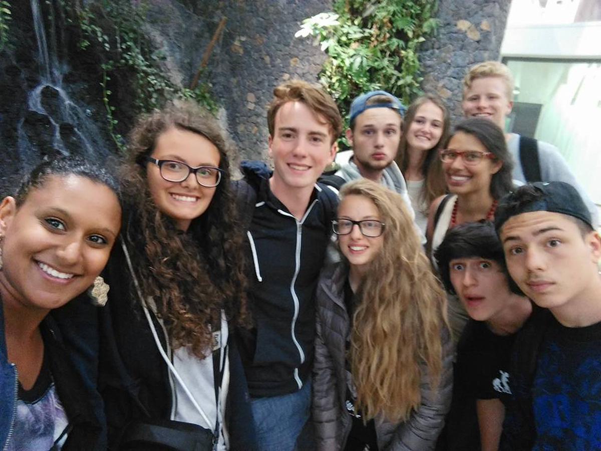 Les Minorités et le vivre ensemble